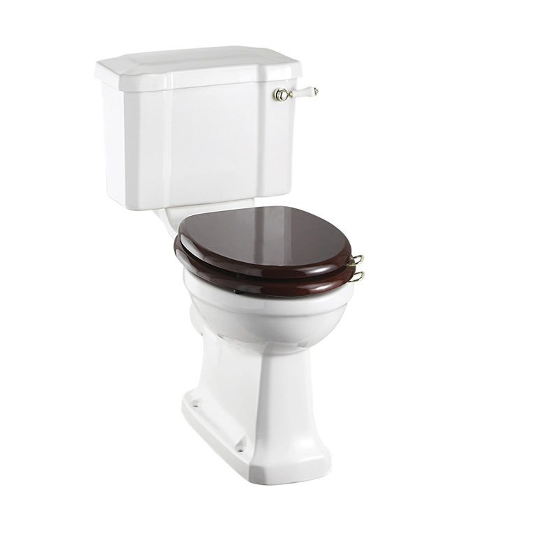 Regal CC WC with 440 lever cistern - Copy